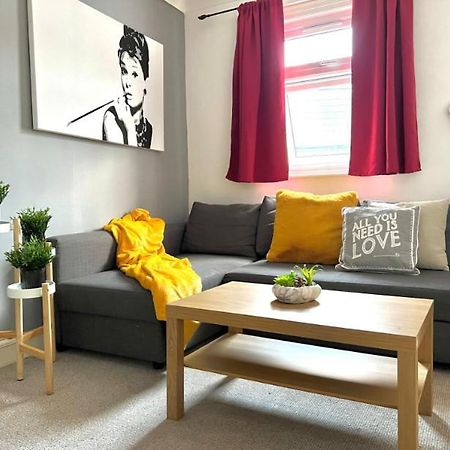 Beautiful Flat In Brixton Londres Exterior foto