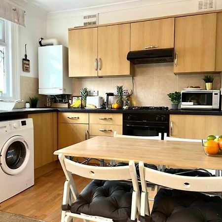 Beautiful Flat In Brixton Londres Exterior foto