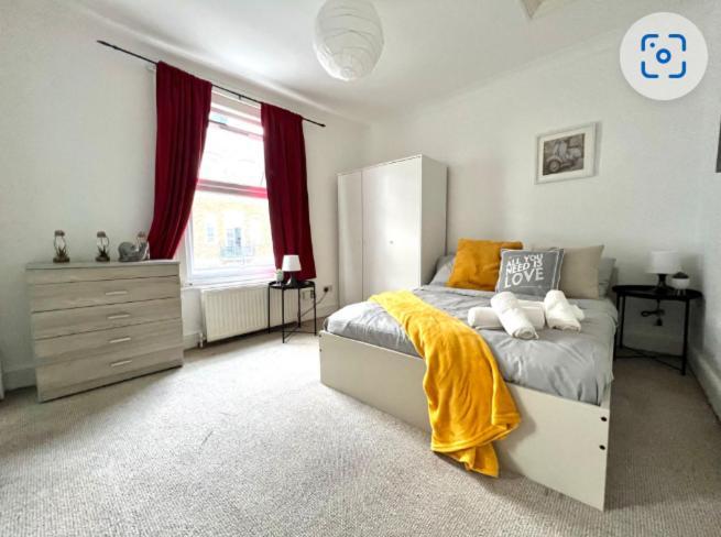 Beautiful Flat In Brixton Londres Exterior foto