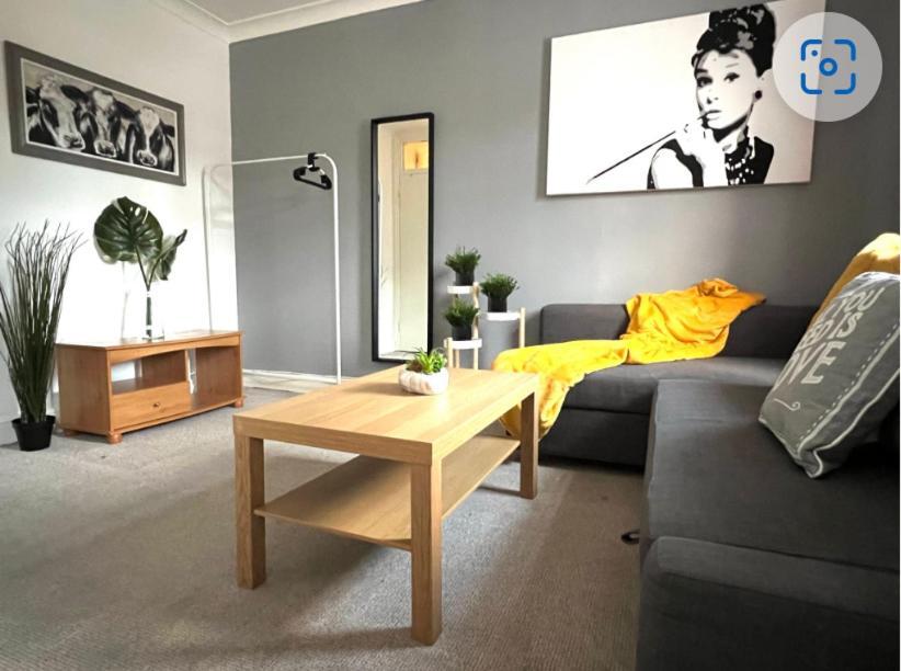 Beautiful Flat In Brixton Londres Exterior foto