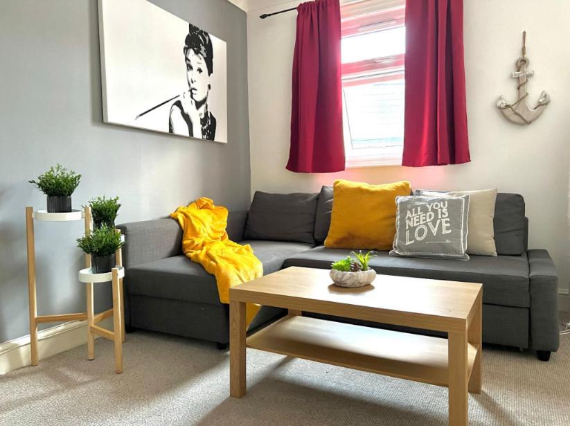 Beautiful Flat In Brixton Londres Exterior foto