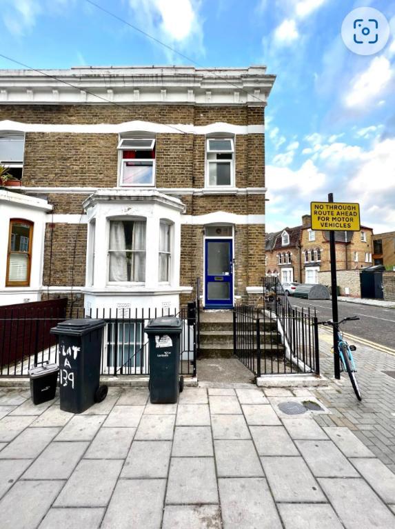 Beautiful Flat In Brixton Londres Exterior foto