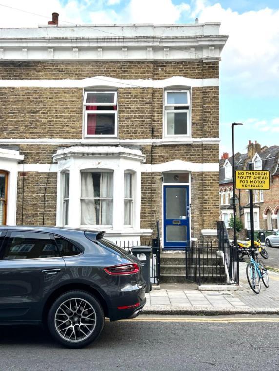 Beautiful Flat In Brixton Londres Exterior foto