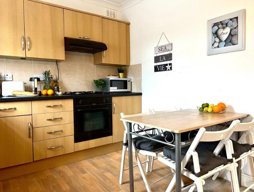 Beautiful Flat In Brixton Londres Exterior foto
