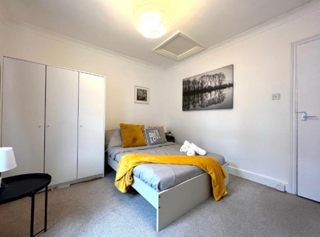 Beautiful Flat In Brixton Londres Exterior foto